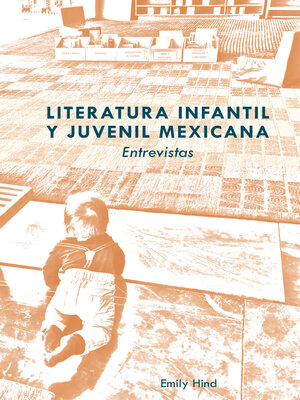 cover image of Literatura infantil y juvenil mexicana
